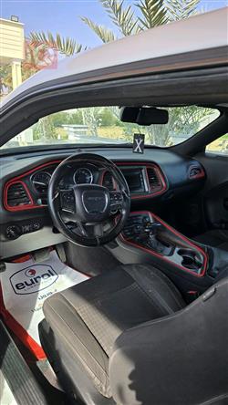 دودج تشالنجر